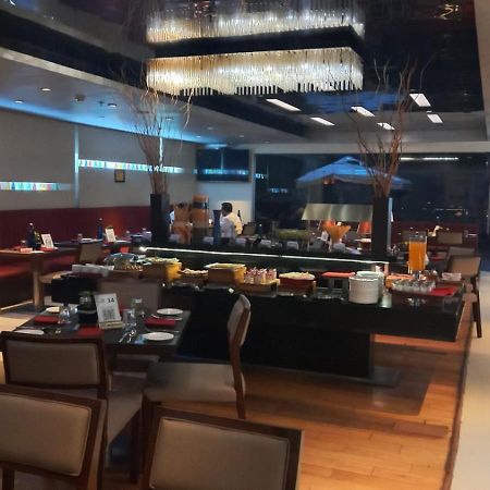 The Pride Hotel, Bangalore Eksteriør bilde