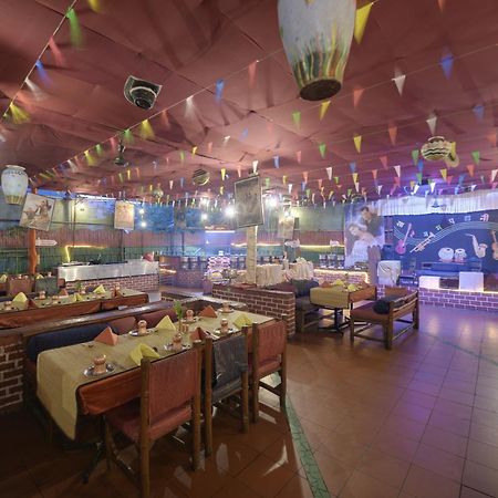 The Pride Hotel, Bangalore Eksteriør bilde