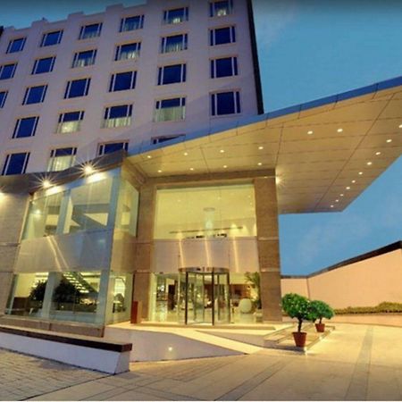 The Pride Hotel, Bangalore Eksteriør bilde