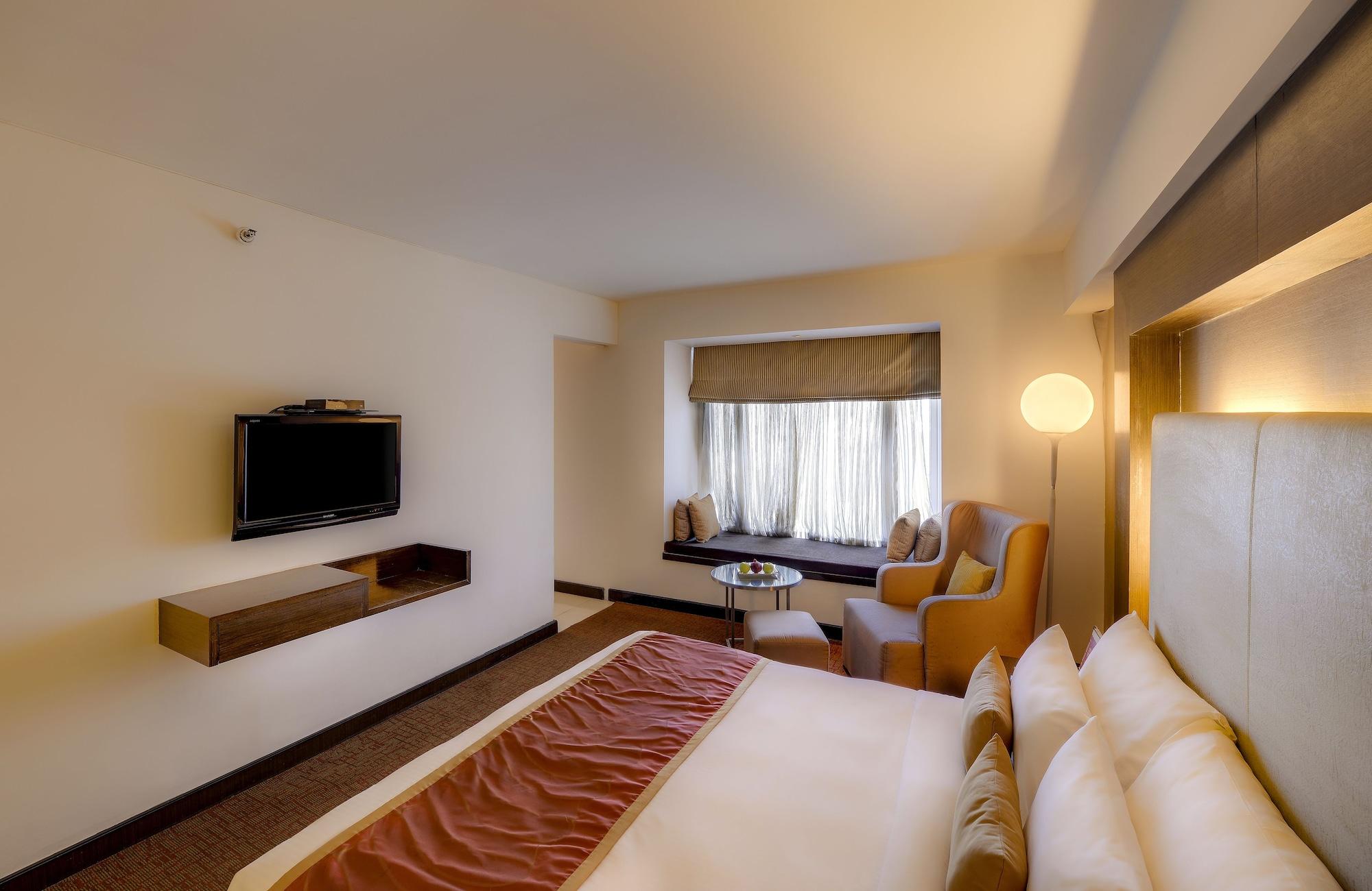 The Pride Hotel, Bangalore Eksteriør bilde