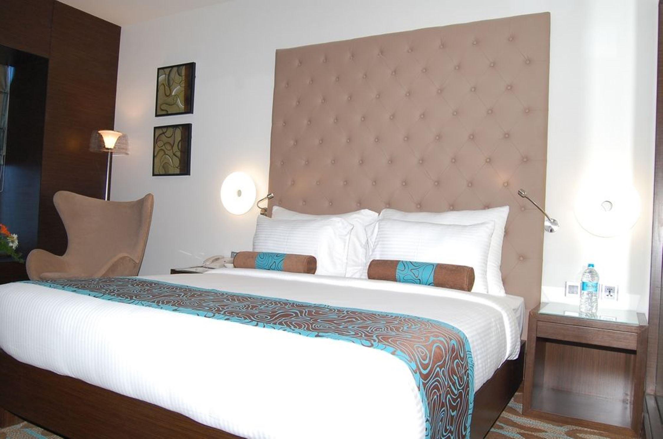 The Pride Hotel, Bangalore Eksteriør bilde