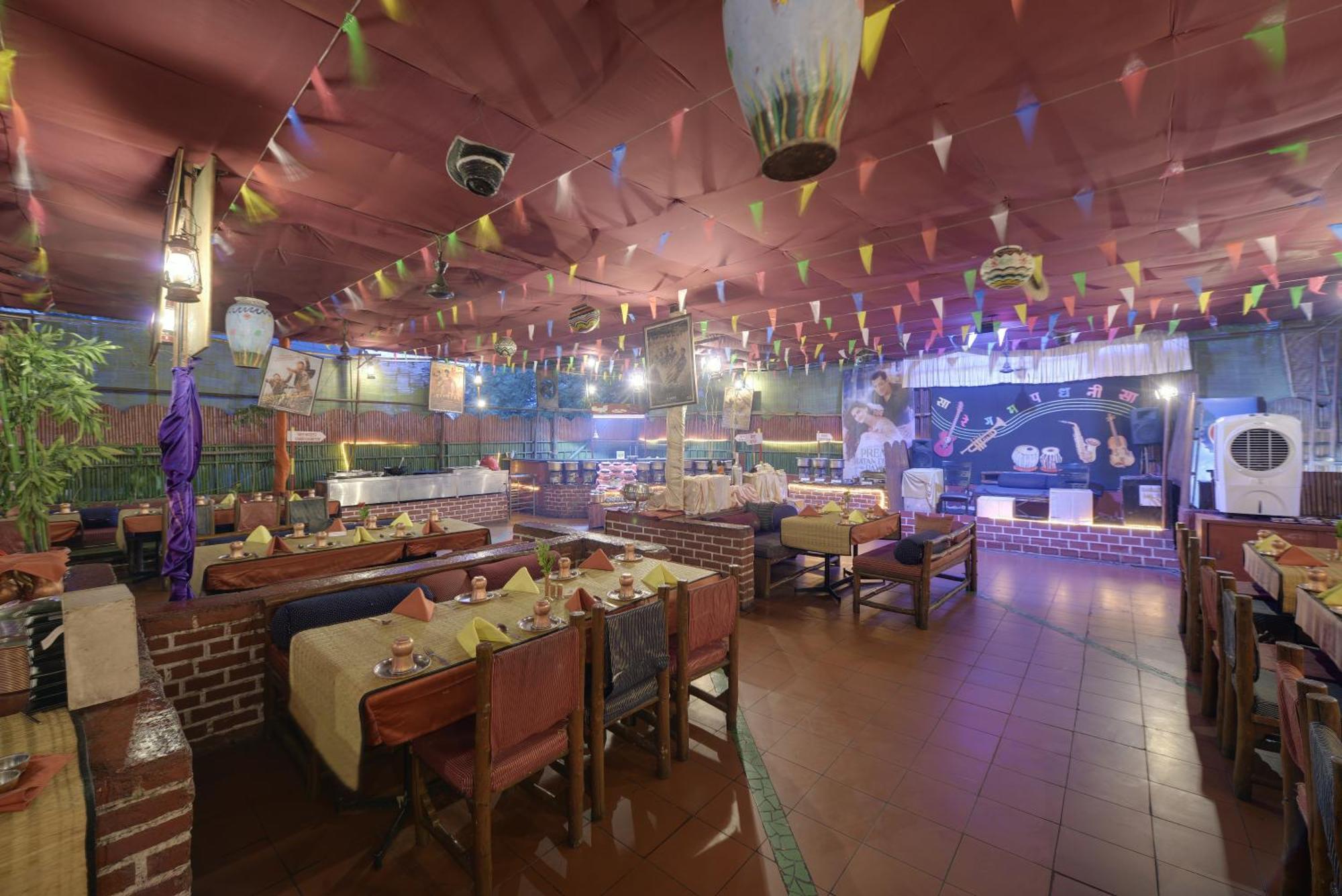 The Pride Hotel, Bangalore Eksteriør bilde