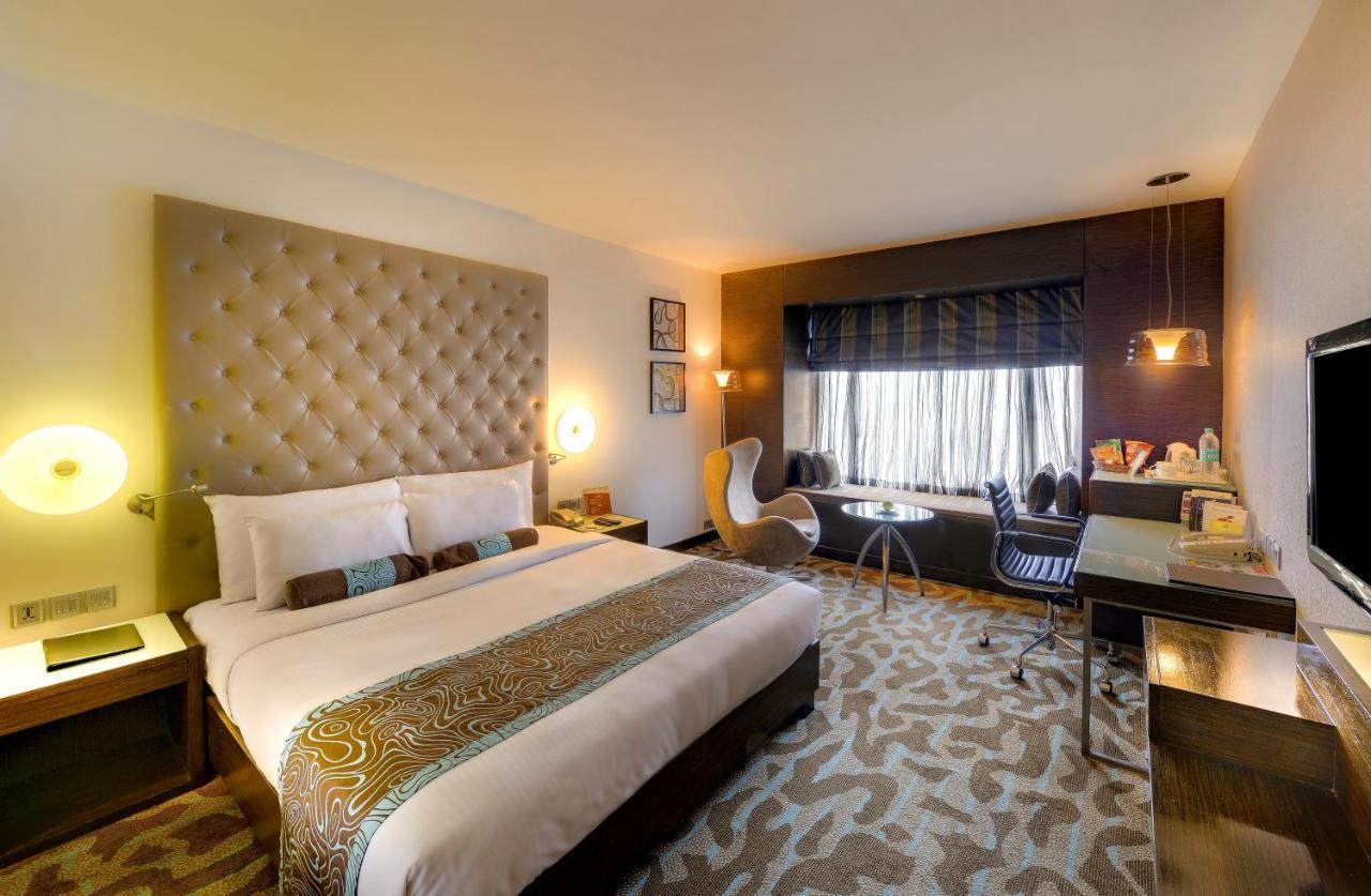 The Pride Hotel, Bangalore Eksteriør bilde