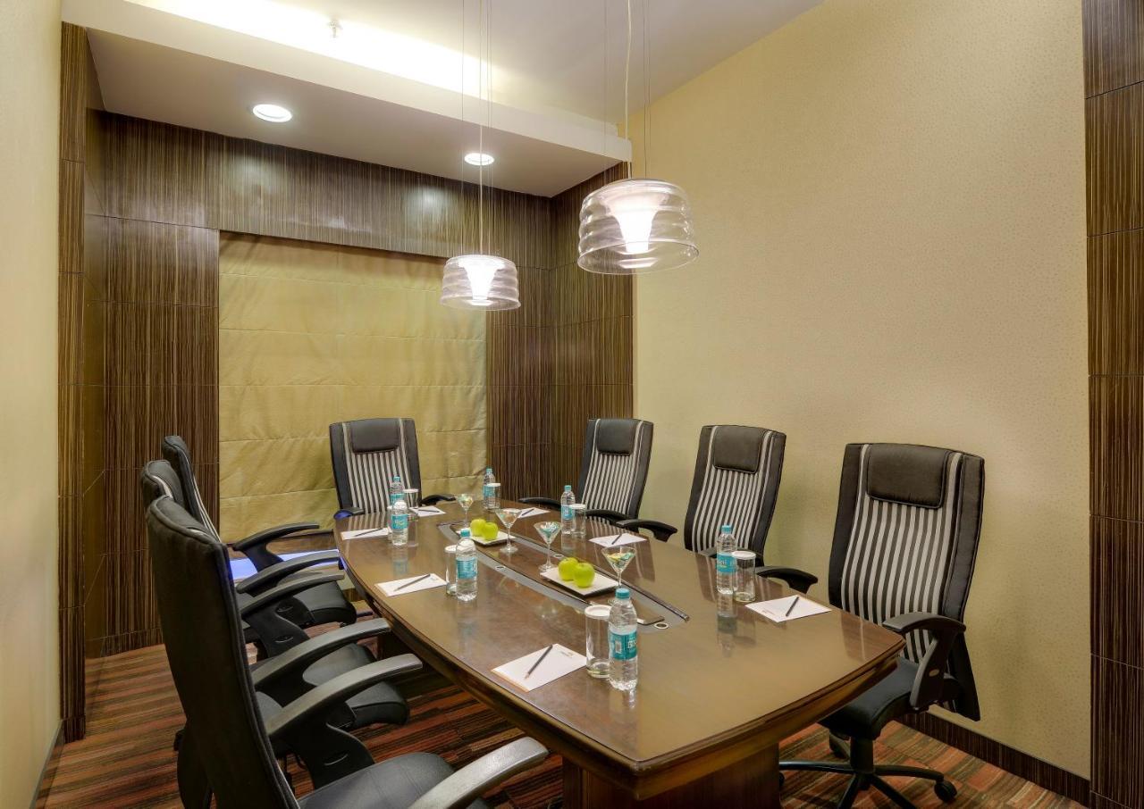 The Pride Hotel, Bangalore Eksteriør bilde