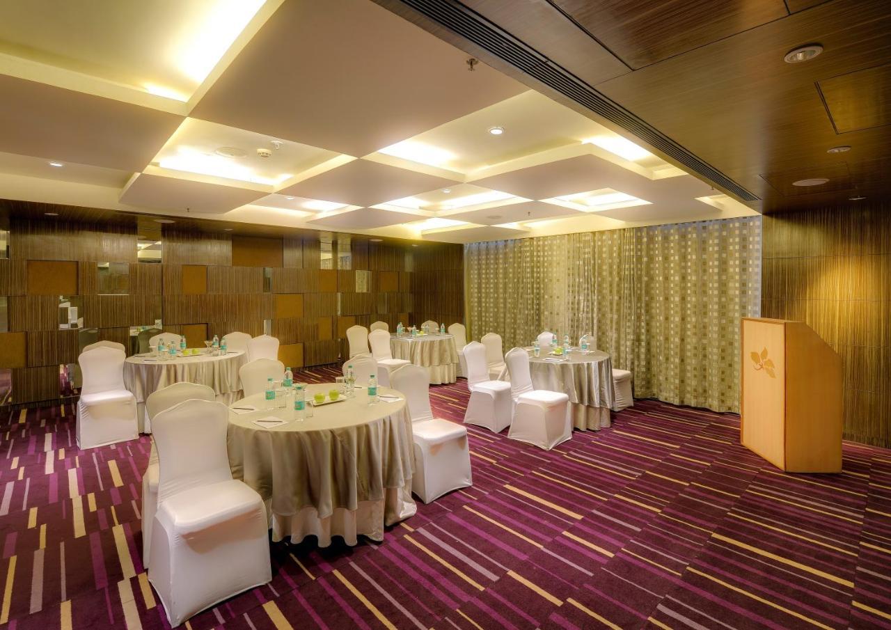 The Pride Hotel, Bangalore Eksteriør bilde