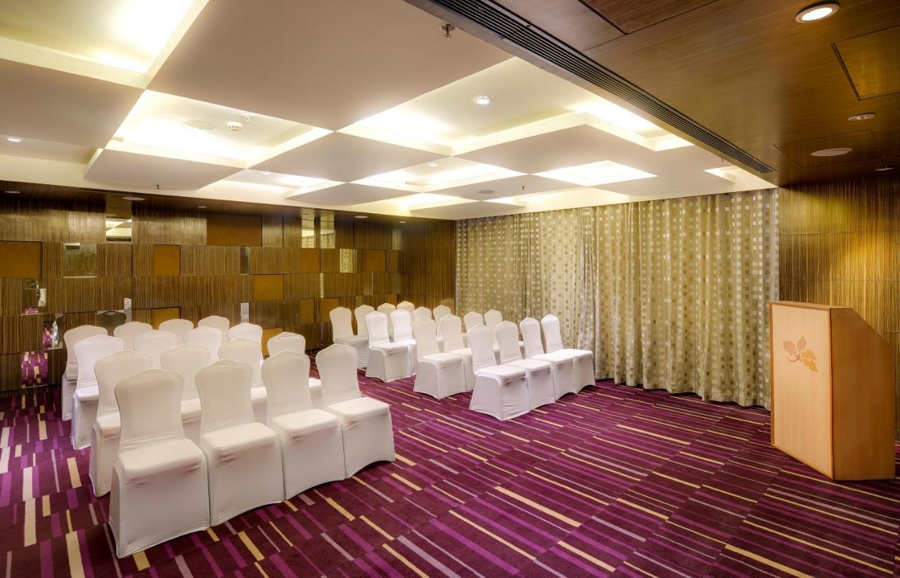 The Pride Hotel, Bangalore Eksteriør bilde