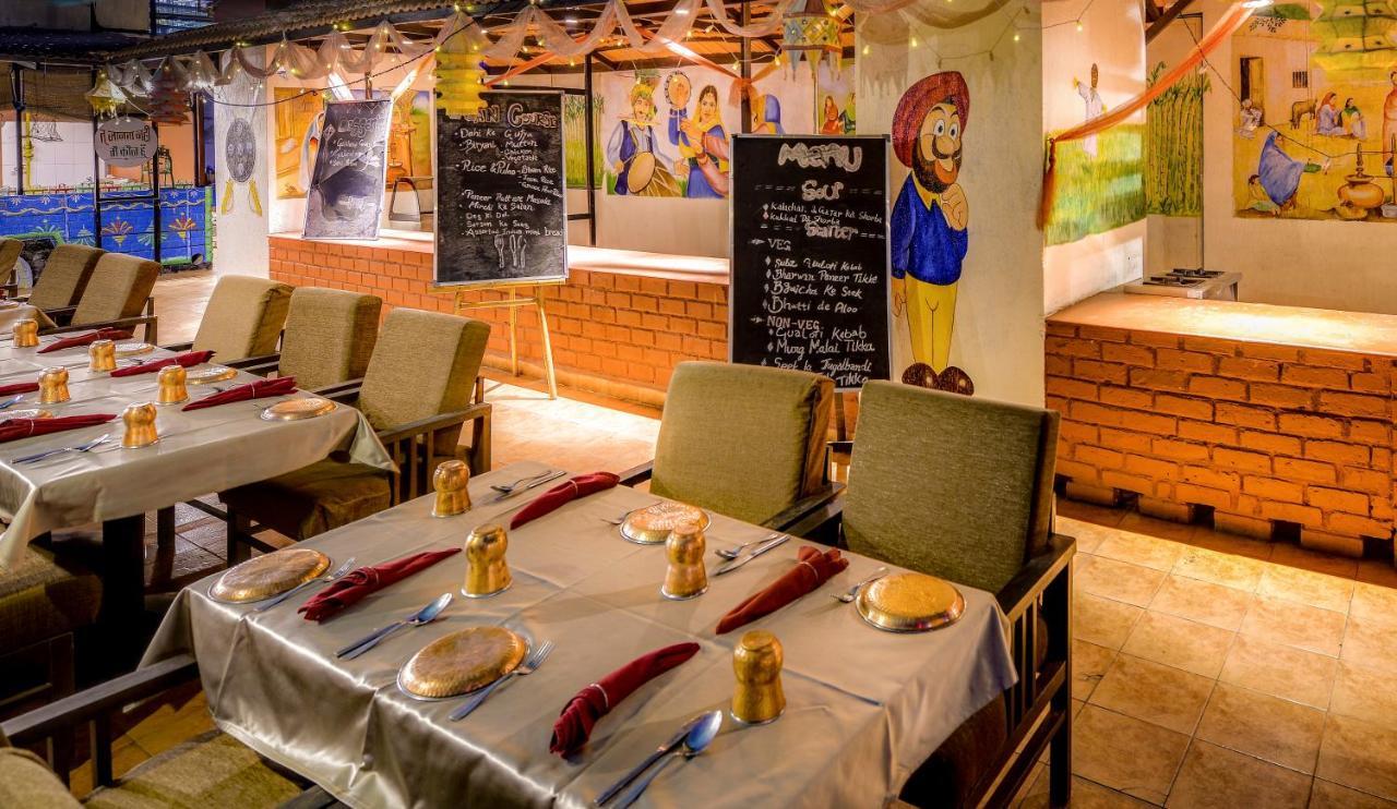 The Pride Hotel, Bangalore Eksteriør bilde